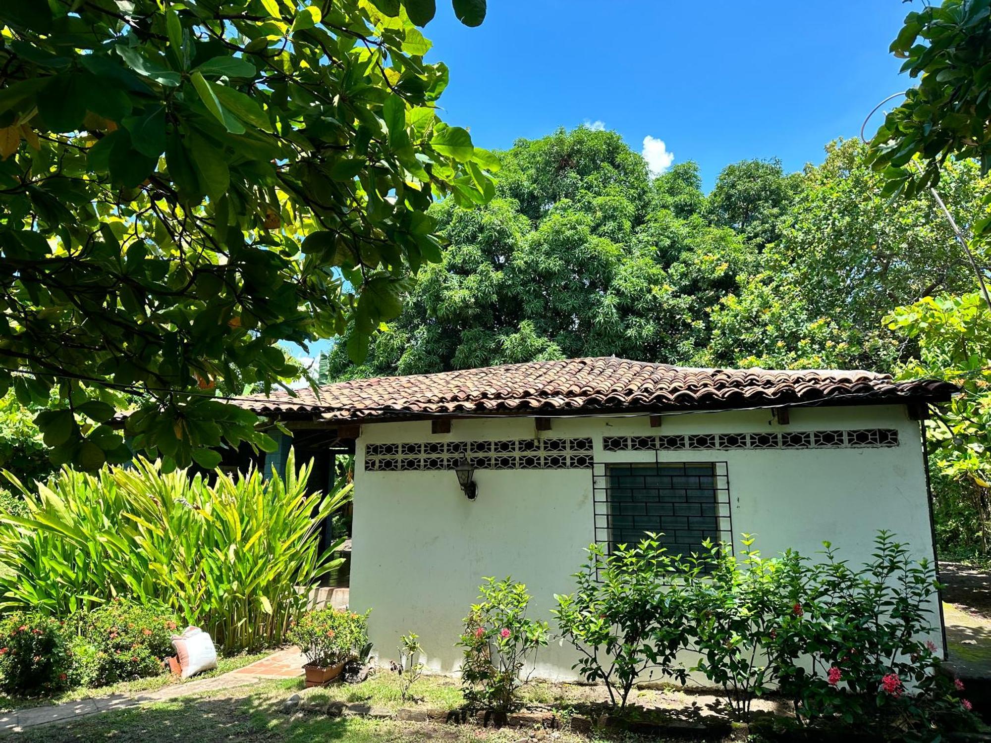 Surf City Town House La Libertad Kültér fotó